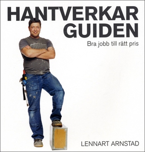 Hantverkarguiden. Bra jobb till rätt pris. (e-b