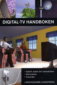 Digital-TV Handboken (e-bok) av Lars-Ingemar Lu