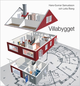 Villabygget (e-bok) av Hans-Gunnar Samuelsson,
