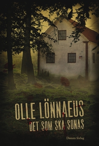 Det som ska sonas (e-bok) av Olle Lönnaeus