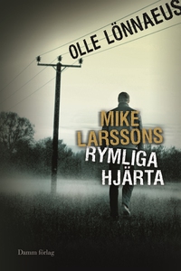 Mike Larssons rymliga hjärta (e-bok) av Olle Lö