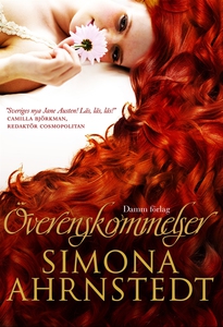 Överenskommelser (e-bok) av Simona Ahrnstedt