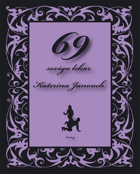 69 sexiga lekar (e-bok) av Katerina Janouch