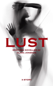 Lust (e-bok) av Clara Jonsson