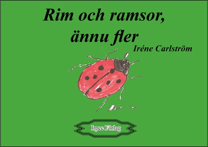 Rim och ramsor, ännu fler (e-bok) av Iréne Carl
