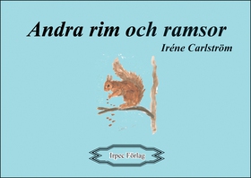 Andra rim och ramsor (e-bok) av Iréne Carlström