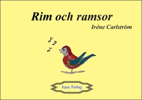 Rim och ramsor (e-bok) av Iréne Carlström