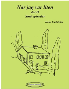 När jag var liten del II, små episoder (e-bok)