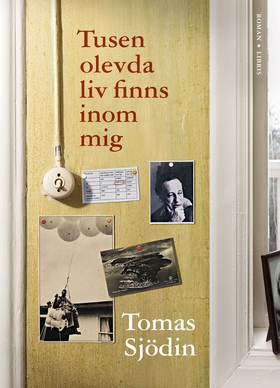 Tusen olevda liv finns inom mig (e-bok) av Toma