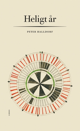 Heligt år (e-bok) av Peter Halldorf