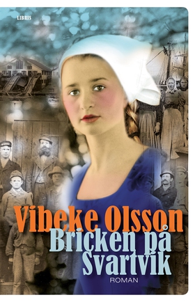 Bricken på Svartvik (e-bok) av Vibeke Olsson