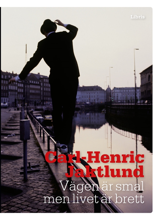 Vägen är smal men livet är brett