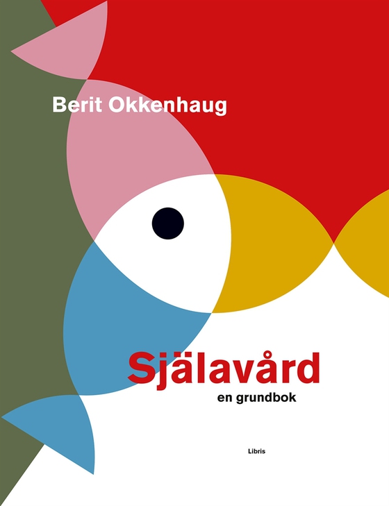 Själavård - en grundbok