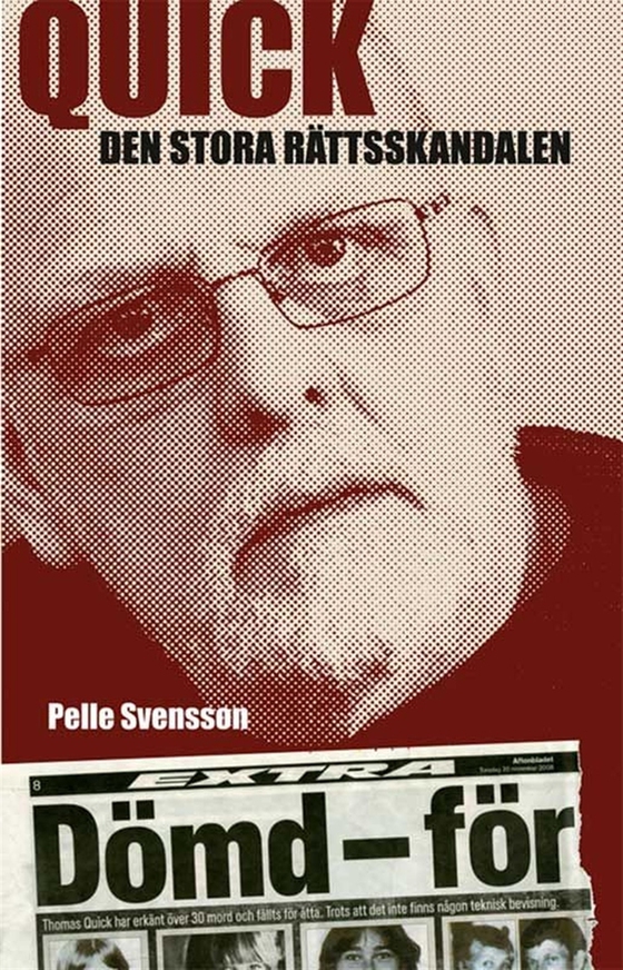 Quick - Den stora rättsskandalen