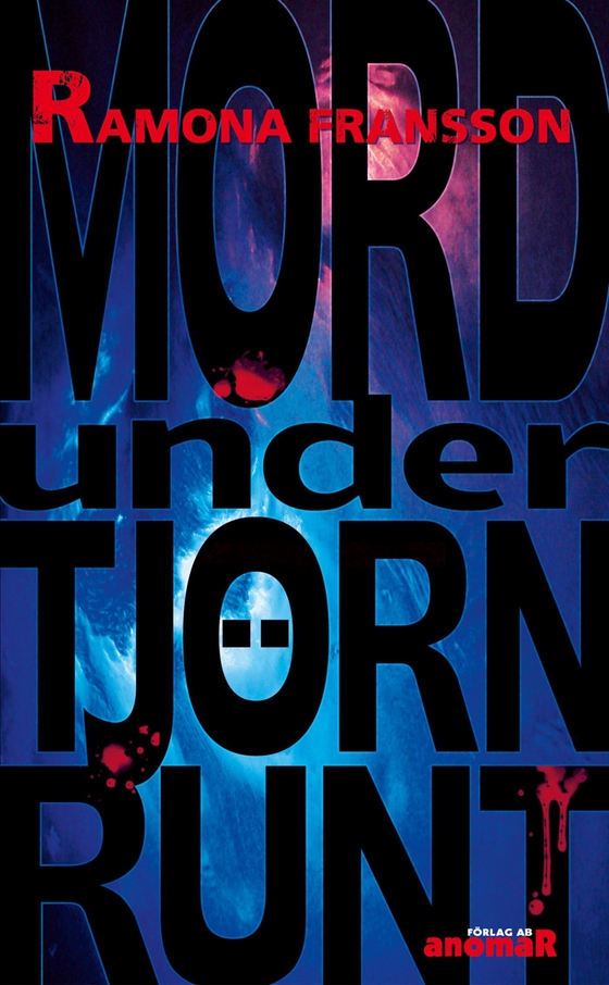 Mord under Tjörn Runt