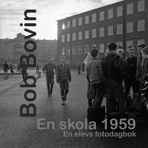 En skola 1959. En elevs fotodagbok. (e-bok) av