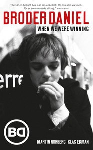 Broder Daniel : When we were winning (e-bok) av