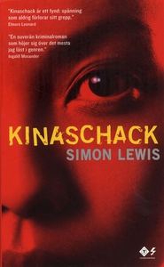 Kinaschack (e-bok) av Simon Lewis