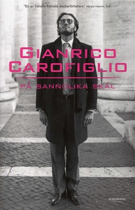 På sannolika skäl (e-bok) av Gianrico Carofigli