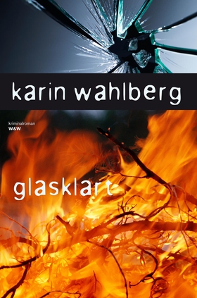 Glasklart (e-bok) av Karin Wahlberg