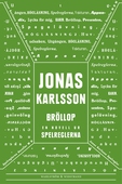 Bröllop: En novell ur Spelreglerna