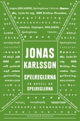 Spelreglerna: En novell ur Spelreglerna