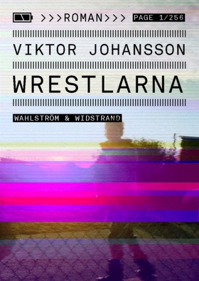 Wrestlarna (e-bok) av Viktor Johansson