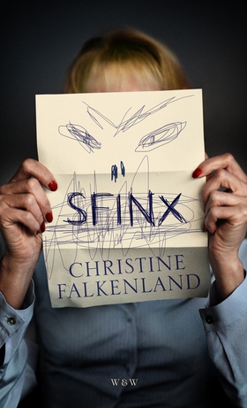 Sfinx (e-bok) av Christine Falkenland