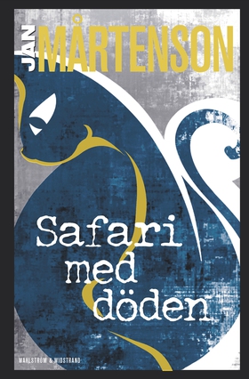 Safari med döden (e-bok) av Jan Mårtenson