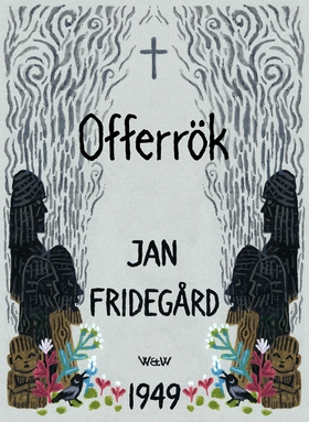 Offerrök (e-bok) av Jan Fridegård