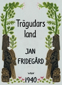 Trägudars land