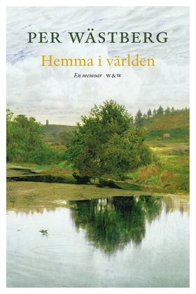 Hemma i världen : en memoar (1966-1980) (e-bok)