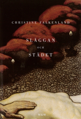 Släggan och städet (e-bok) av Christine Falkenl