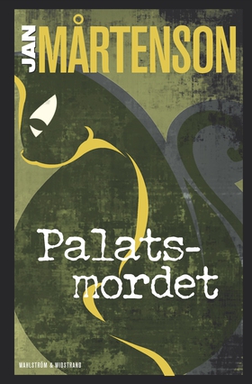 Palatsmordet (e-bok) av Jan Mårtenson