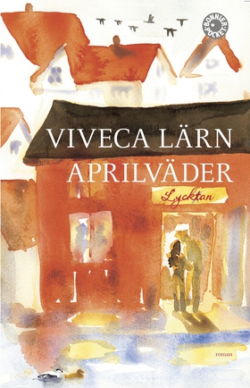 Aprilväder (e-bok) av Viveca Lärn