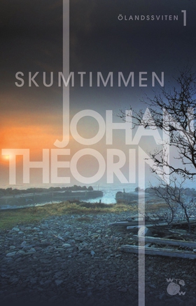 Skumtimmen (e-bok) av Johan Theorin