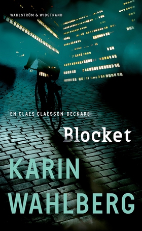 Blocket (e-bok) av Karin Wahlberg