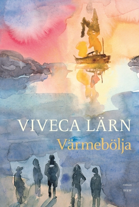 Värmebölja (e-bok) av Viveca Lärn