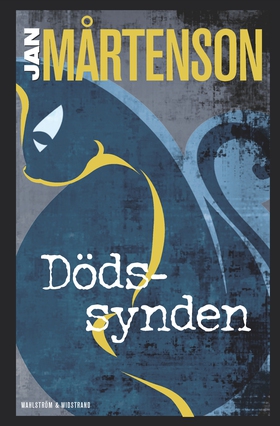 Dödssynden (e-bok) av Jan Mårtenson