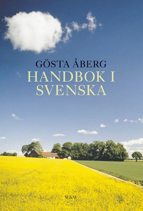 Handbok i svenska (e-bok) av Gösta Åberg