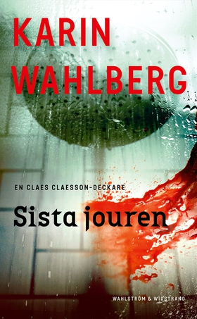 Sista jouren (e-bok) av Karin Wahlberg