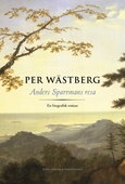 Anders Sparrmans resa