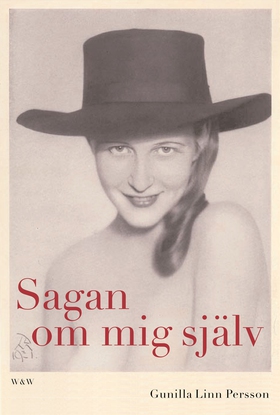 Sagan om mig själv (e-bok) av Gunilla Linn Pers