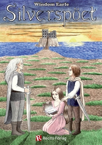 Silverspöet (e-bok) av Windom Earle