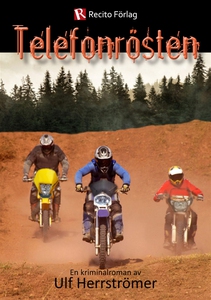 Telefonrösten (e-bok) av Ulf Herrströmer