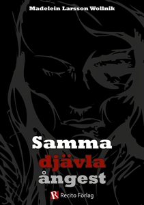 Samma djävla ångest (e-bok) av Madelein Larsson