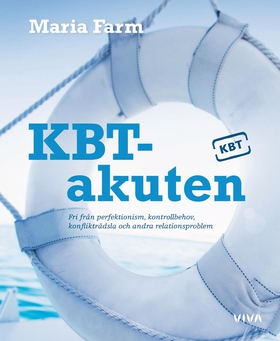 KBT-akuten : Fri från perfektionism, kontrollbe