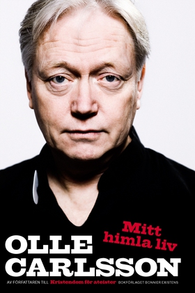 Mitt himla liv (e-bok) av Olle Carlsson, Olle 