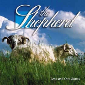 The Shepherd (e-bok) av Lena Rimas, Otto Rimas