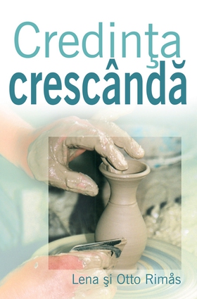 Credinta crescanda (e-bok) av Lena Rimas, Otto 